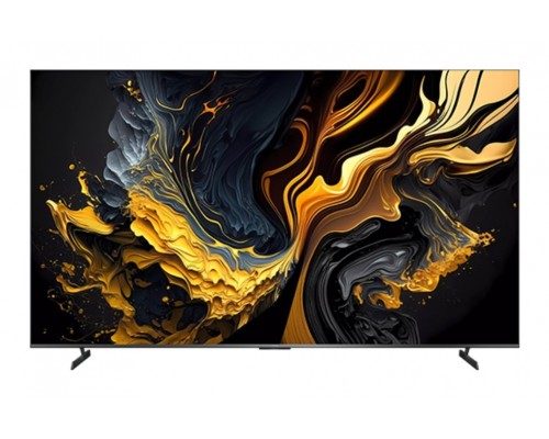 TV XIAOMI 100" MAX 2025 UHD QLED GOOGLETV 144HZ