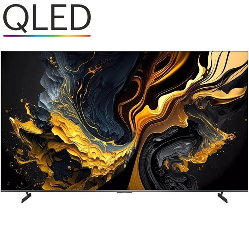 Xiaomi TV MAX 85" 2025 UHD QLED GOOGLETV 144HZ-IA70 Xiaomi TV MAX 85" 2025 UHD QLED GOOGLETV 144HZ