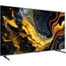 Xiaomi TV MAX 85" 2025 UHD QLED GOOGLETV 144HZ-IA70 Xiaomi TV MAX 85" 2025 UHD QLED GOOGLETV 144HZ
