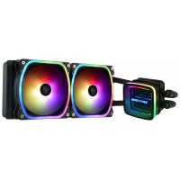 Kit refrigeracion liquida cpu enermax aquafusion