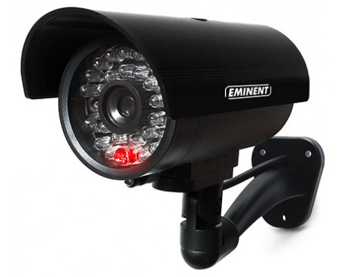 Camara seguridad eminent surveillance camera dummy