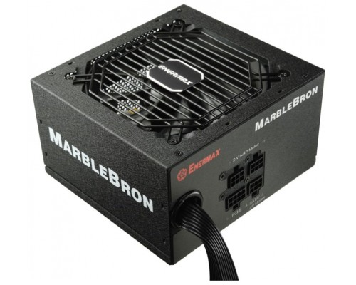 Fuente alimentacion enermax marblebron gaming atx
