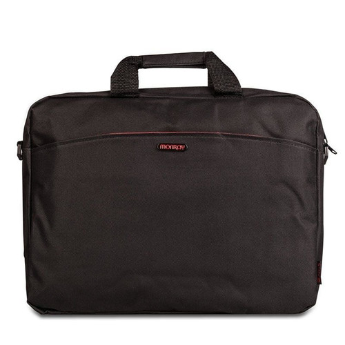 MONRAY Bussiness Notebook Bag 15.6" Negro-IA3 MONRAY Bussiness Notebook Bag 15.6" Negro