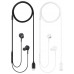 AURICULARES SAMSUNG USB-C CON MICRO BLANCO EO-IC100