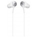 AURICULARES SAMSUNG USB-C CON MICRO BLANCO EO-IC100