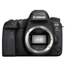 Camara digital reflex canon eos 6d