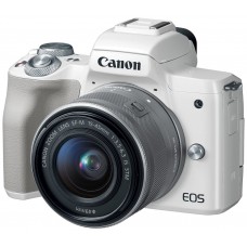 Camara digital canon eos m50 m15 - 45