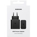 SAMSUNG EP-T6010NBEGWW NEGRO / CARGADOR DE CORRIENTE DE 60 W-M012 SAMSUNG EP-T6010NBEGWW NEGRO / CARGADOR DE CORRIENTE DE 60 W