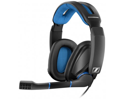 AURICULARESMICRO EPOS SENNHEISER GSP 300 GAMING