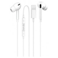 AURICULARES UNI INTERNOS LIGHTNING 3Âª GEN