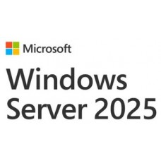 MICROSOFT WINDOWS SERVER STDR 2025 64BIT ESP 1PK DSP OEI DVD 24 CORE
