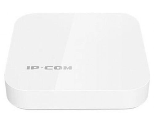 IP-COM Networks EP9 punto de acceso inalámbrico 867 Mbit/s Blanco