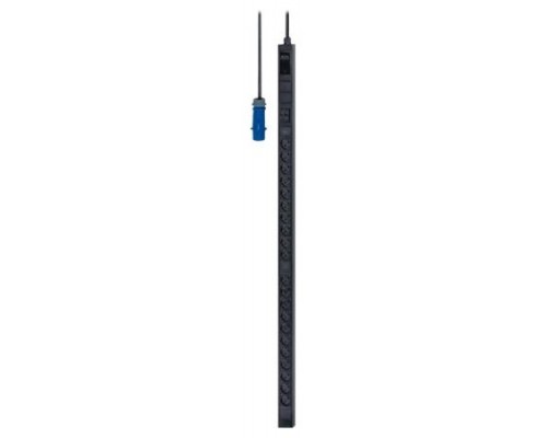 APC EPDU1132B-SCH unidad de distribución de energía (PDU) 21 salidas AC 0U Negro