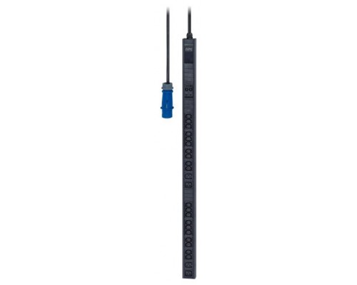 APC EPDU1132B unidad de distribución de energía (PDU) 24 salidas AC 0U Negro