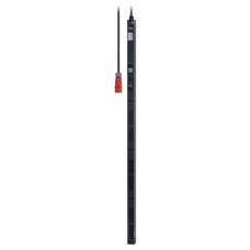 APC EPDU1232S unidad de distribución de energía (PDU) 24 salidas AC 0U Negro