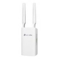 Router Vpn Tp-link Er703wp-4g-outdoor Omada Ax3000