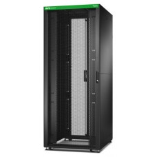 APC ER8202 armario rack 42U Rack o bastidor independiente Negro