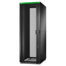 APC ER8822 armario rack 48U Rack o bastidor independiente Negro