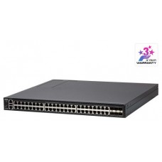 ATEN Conmutador gestionado Ethernet Gigabit de capa 2+ de 54 puertos