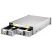QNAP ES1686dc D-2142IT Ethernet Bastidor (3U) Negro NAS