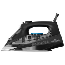 PAE PLANCHA VAPOR BLACK+DECKER BXIR2805E SUELA