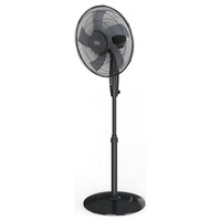 PAE VENTILADOR PIE REDONDO BLACK+DECKER BXFS8000E 40CM