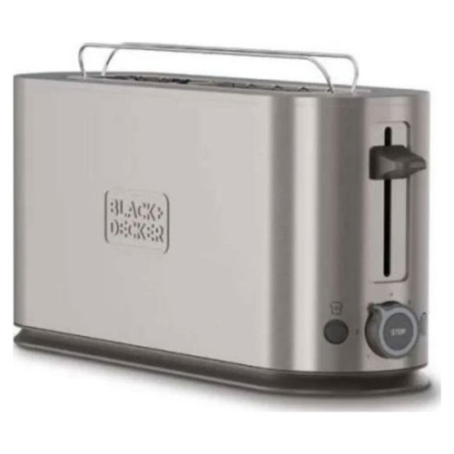PAE TOSTADOR VERTICAL BLACK+DECKER BXTO1002E 1000W