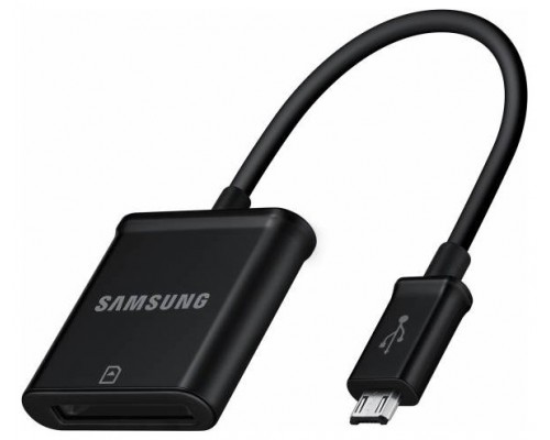 ADAPTADOR SAMSUNG PARA TARJETASD