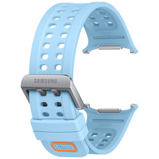 SAMSUNG MARINE BAND AZUL / CORREA PARA SAMSUNG GALAXY WATCH ULTRA2 (S/M/L)-M017 SAMSUNG MARINE BAND AZUL / CORREA PARA SAMSUNG GALAXY WATCH ULTRA2 (S/M/L)