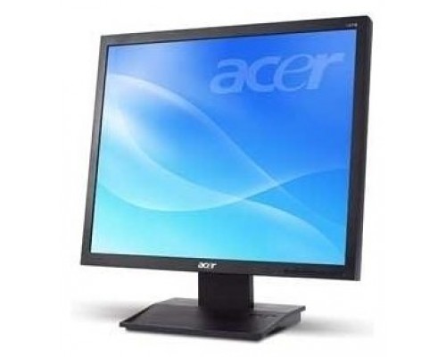 MONITOR ACER 17" V173DB 4:3 1280X1024