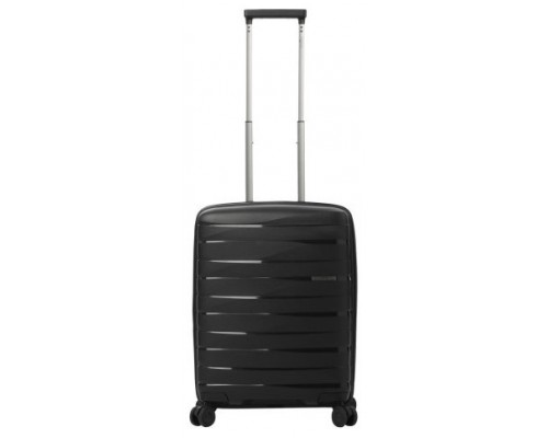 MALETA DE CABINA 360 GLIDE S COLOR NEGRO TOTTO ET17GLE001-2516-N01S (Espera 4 dias)