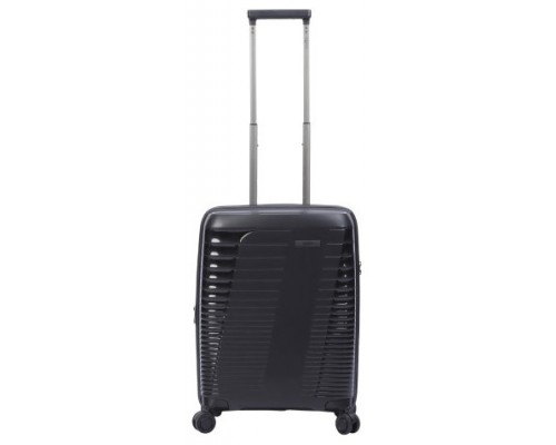 MALETA DE VIAJE TRAVELER S COLOR NEGRO TOTTO ET17TRL001-2210-N01S (Espera 4 dias)