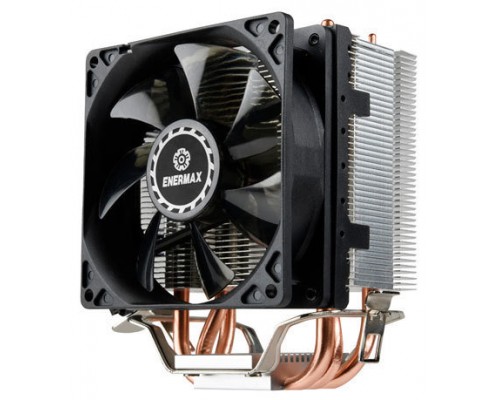 Ventilador disipador cpu enermax compacto blizzard