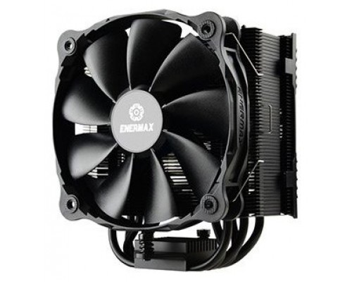 Ventilador disipador gaming cpu enermax ets - t50a - fss