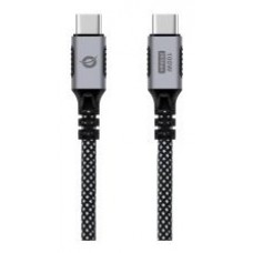 Cable usb tipo c conceptronic 2m-MR4 Cable usb tipo c conceptronic 2m