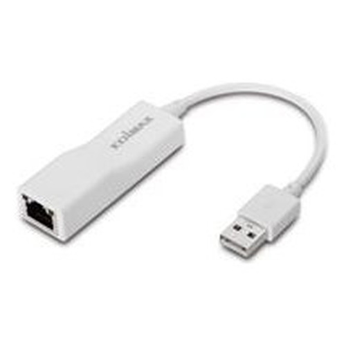 Edimax EU-4208 Adaptador USB 2.0 Ethernet-IA3 Edimax EU-4208 Adaptador USB 2.0 Ethernet