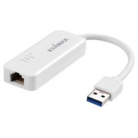 ADAPTADOR RED EDIMAX EU-4306 V2 USB3.0 1RJ45