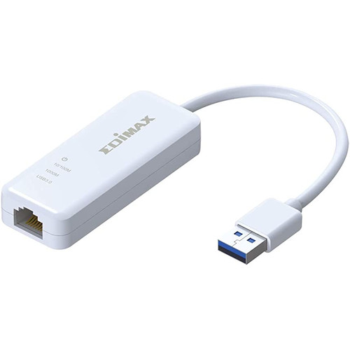 Edimax EU-4306C Adaptador USB-C 3.2 to GbE-IA4 Edimax EU-4306C Adaptador USB-C 3.2 to GbE