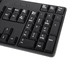 NGS EUPHORIA KIT teclado Rat&oacute;n incluido Universal RF inal&aacute;mbrico QWERTY Espa&ntilde;ol Negro