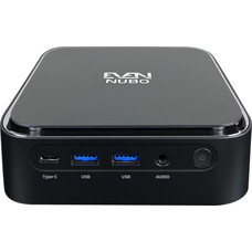 BAREBONE EVEN NUBO G12_i51235U_DDR4 32GB _1TB (Espera 4 dias)-SX108 BAREBONE EVEN NUBO G12_i51235U_DDR4 32GB _1TB (Espera 4 dias)