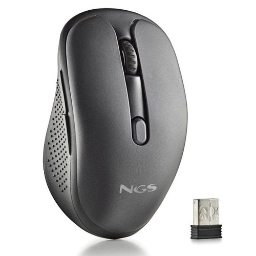 MOUSE NGS EVO PEEP LASER INALAMBRICO MULTIMODO-DN5 MOUSE NGS EVO PEEP LASER INALAMBRICO MULTIMODO