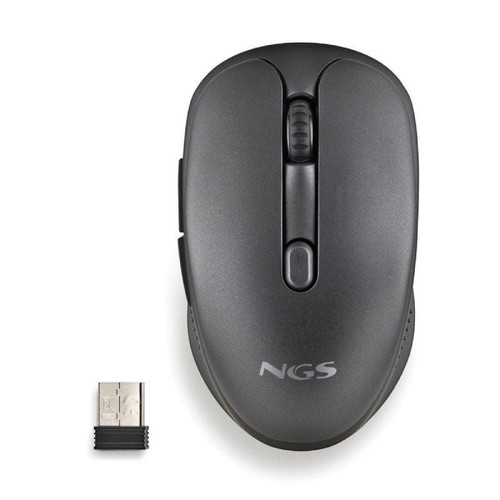 RATON NGS EVO RUST BK