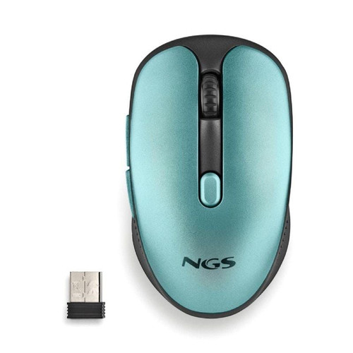 RATON NGS EVO RUST ICE-DU2 RATON NGS EVO RUST ICE