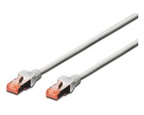 Cable red ewent latiguillo rj45 s