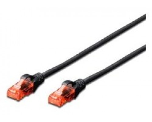 Cable red ewent latiguillo rj45 utp