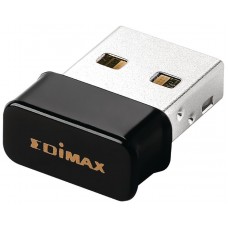 ADAPTADOR RED EDIMAX EW-7611ULB USB2.0 WIFI-N/150MBPS