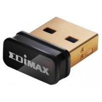 ADAPTADOR RED EDIMAX EW-7811UNV2 USB2.0 WIFI-N/150MBPS