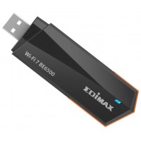 Edimax EW-7822UBE Adaptador USB 3.2 WiFi7 BE6500-15IA Edimax EW-7822UBE Adaptador USB 3.2 WiFi7 BE6500