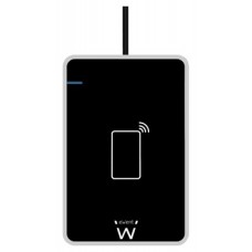 EWENT EW1053 Lector tarjetas inteligentes NFC
