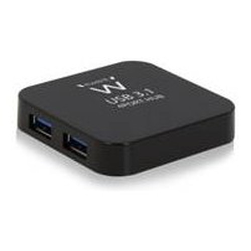 Hub usb ewent 4 puertos usb-MR3 Hub usb ewent 4 puertos usb